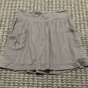Woman’s old navy skirt sz XS